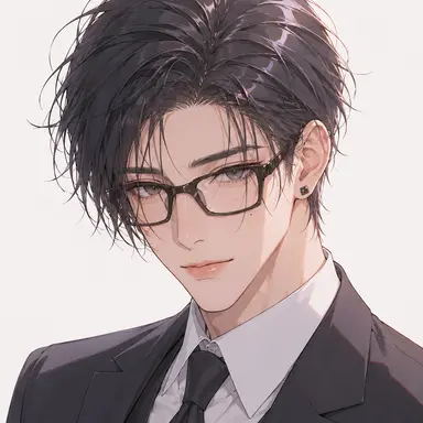 Profile image of Fuma