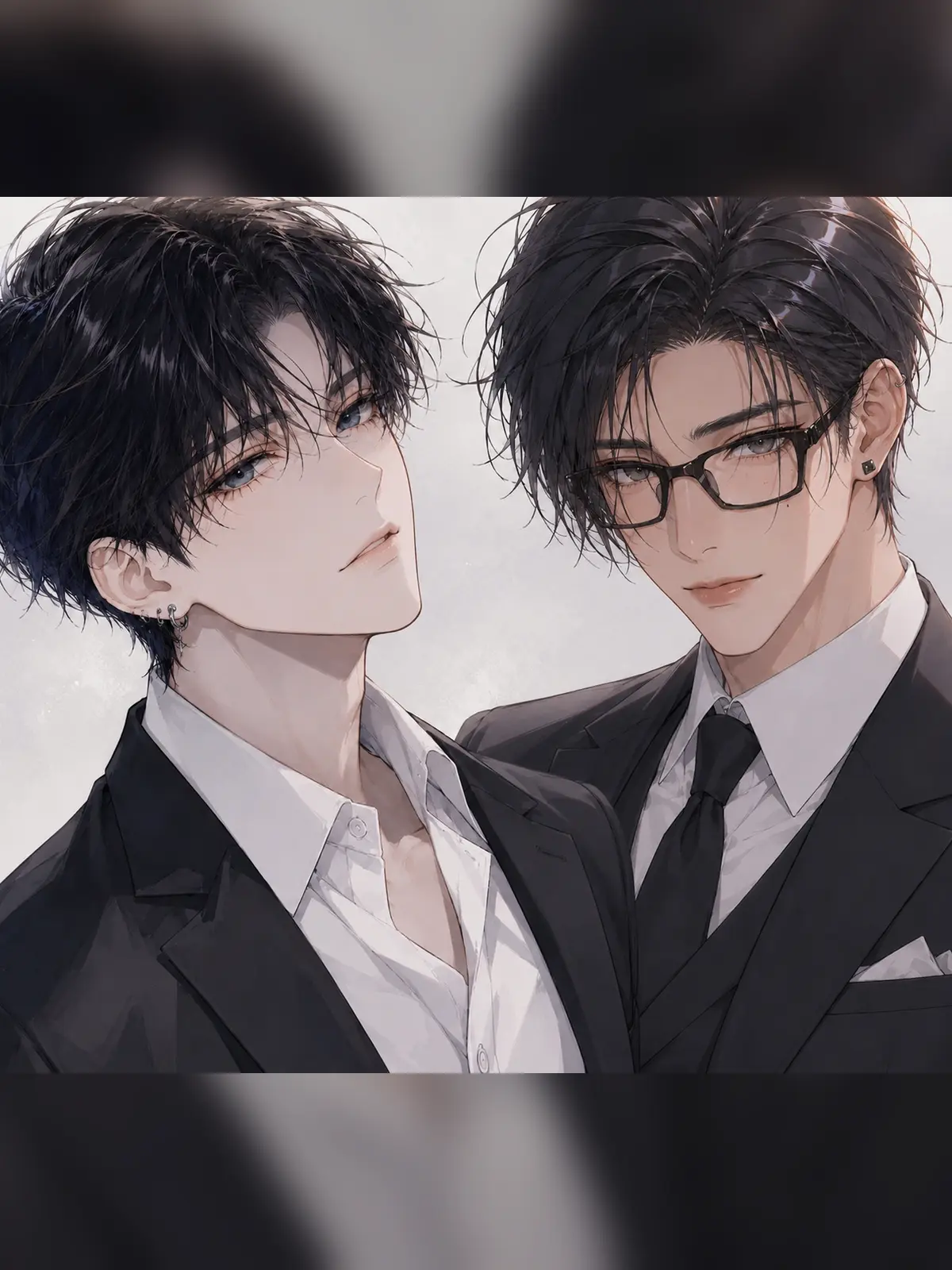 HardGem6155의 A Rainy Day Incident