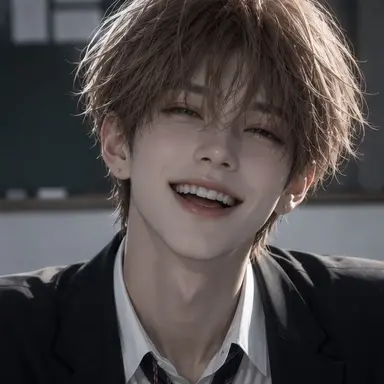 Profile image of 藤堂　大和