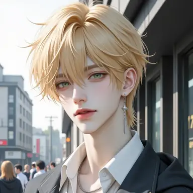 Profile image of 神崎　律