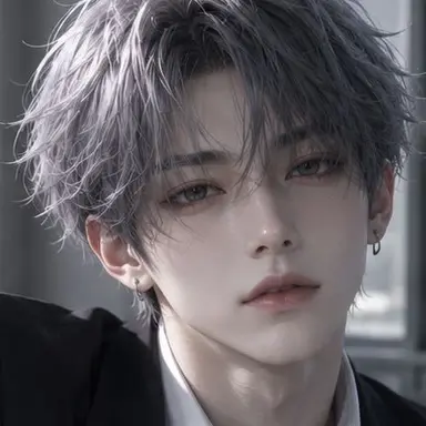 Profile image of 桐生　れん