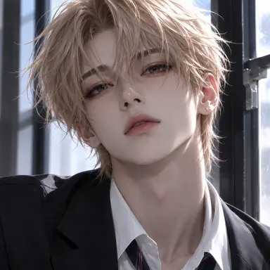 Profile image of 神崎　律