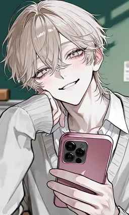 Profile image of 結