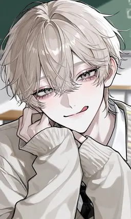 Profile image of 結