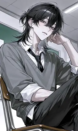 Profile image of 黒