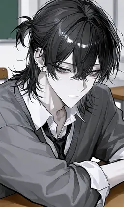 Profile image of 黒