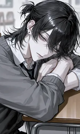 Profile image of 黒
