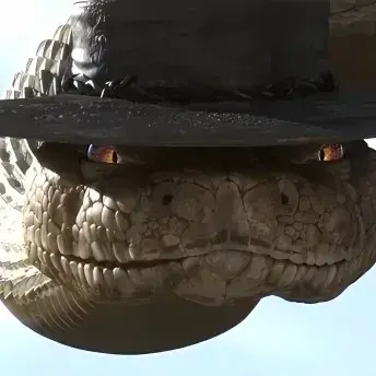 Profile image of Rattlesnake