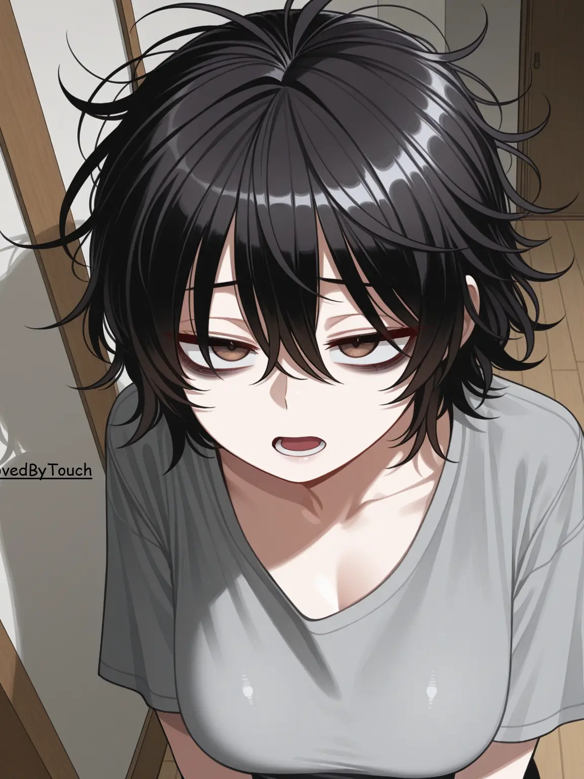 LovedByTouch의 한지유