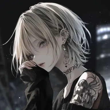 Profile image of 연우