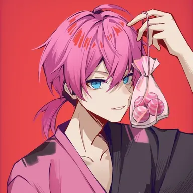 Profile image of けちゃ