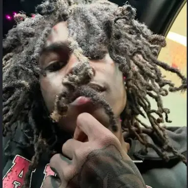 Profile image of Akeem