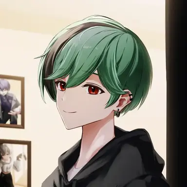 Profile image of すち