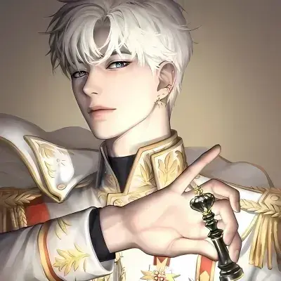 HerbalSour1549의 Emperor Valerius BL