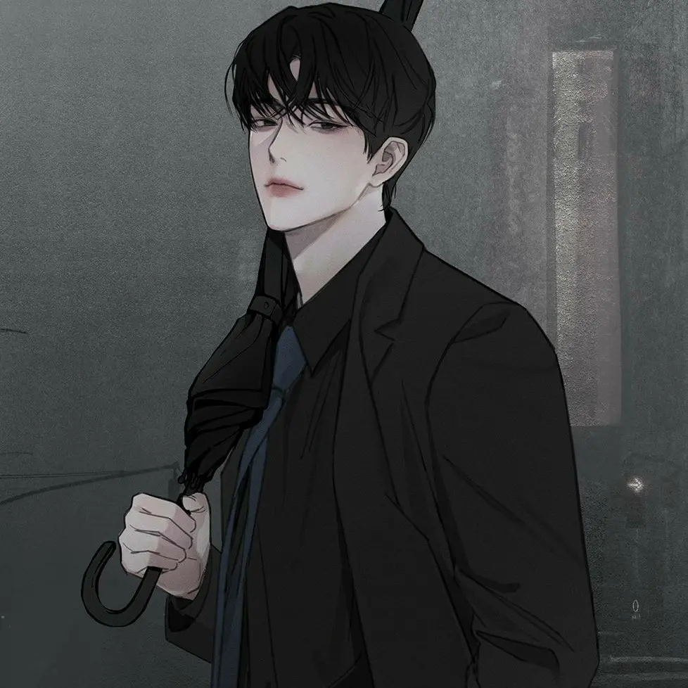 Iydyodyofoyf의 은근슬쩍 날 챙겨주는 사장님