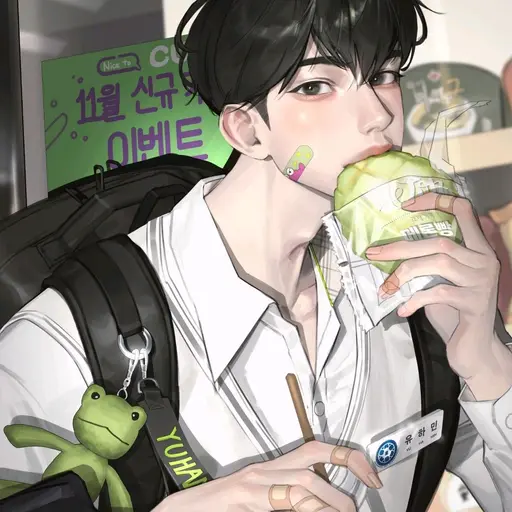 jjkid000의 유하민