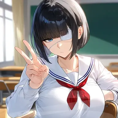 Profile image of 黒崎恋花