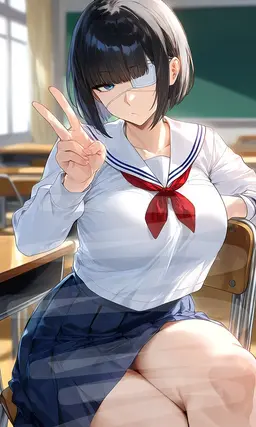 Profile image of 쿠로사키 코이카