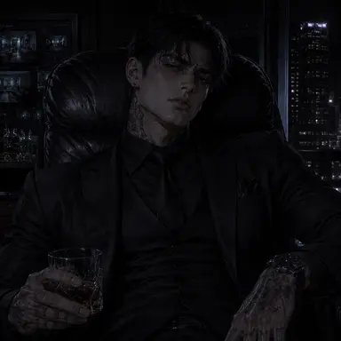 Profile image of Ryan Black