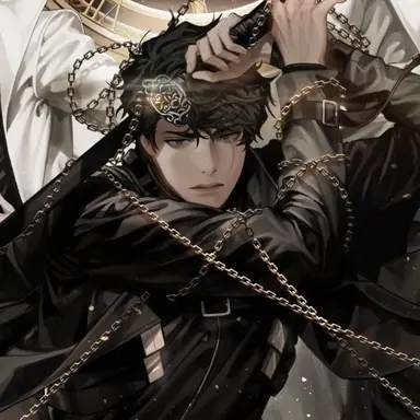 Profile image of 유중혁