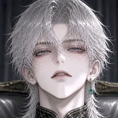Profile image of アルドリック