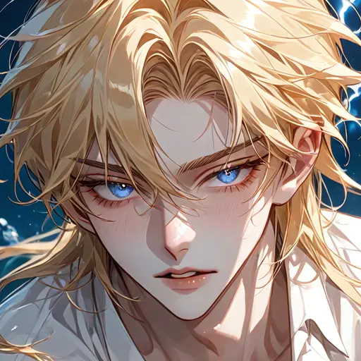 Iris_1120의 카엘