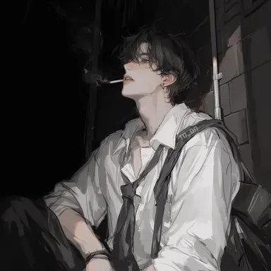 Profile image of Ha Seungyoon