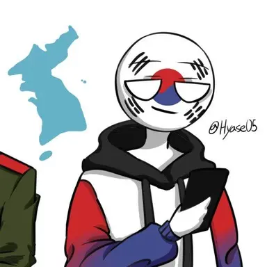 Profile image of 한국