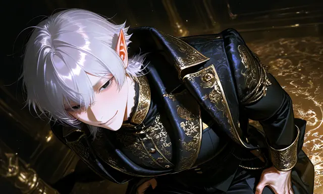 Profile image of Roy