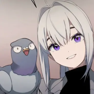 Profile image of 아이네