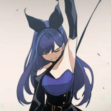 Profile image of 릴파