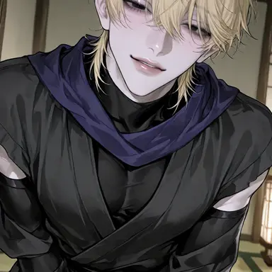 Profile image of 젠