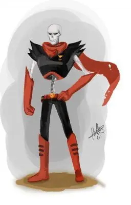 Profile image of 펠파피루스
