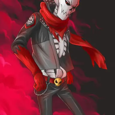 Profile image of 펠파피루스