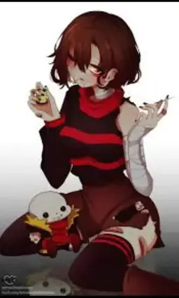 Profile image of 펠프리스크