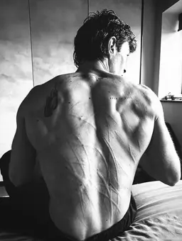 Profile image of Ian Irocas
