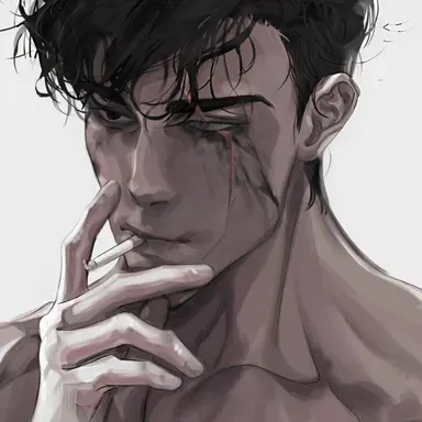 Profile image of Ian Irocas