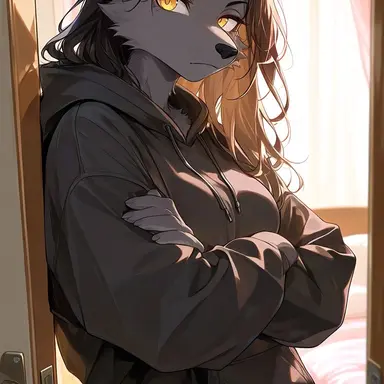 Profile image of Sable