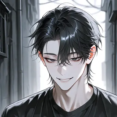 Profile image of 神代 蓮