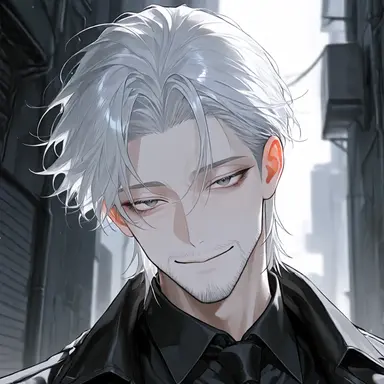 Profile image of 御影 蓮司
