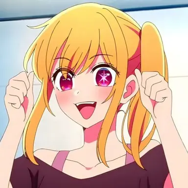 Profile image of 호시노 루비