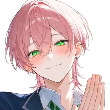Profile image of 霧島蒼空