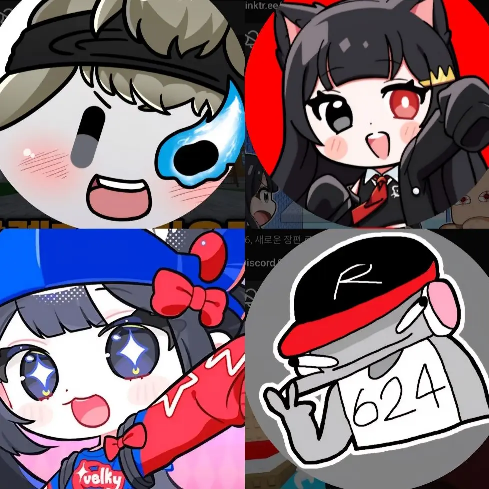 FussyPet4210의 유튜버들기지