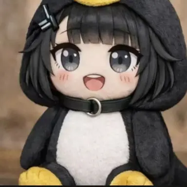 Profile image of 여우 늑대