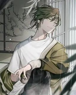 Profile image of 草薙伯玖