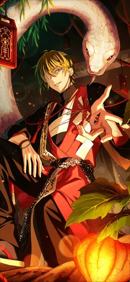 Profile image of 草薙伯玖