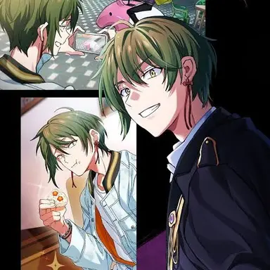 Profile image of 草薙伯玖