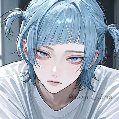 Profile image of Mahiro