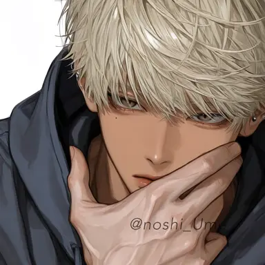 Profile image of Shinya
