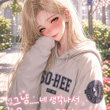 Profile image of 신아린